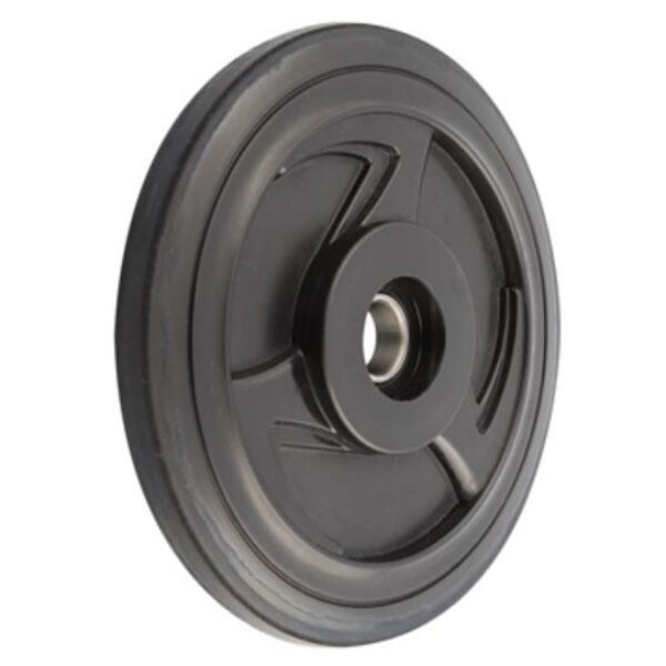 Kimpex Idler wheel Black Yamaha 178mm