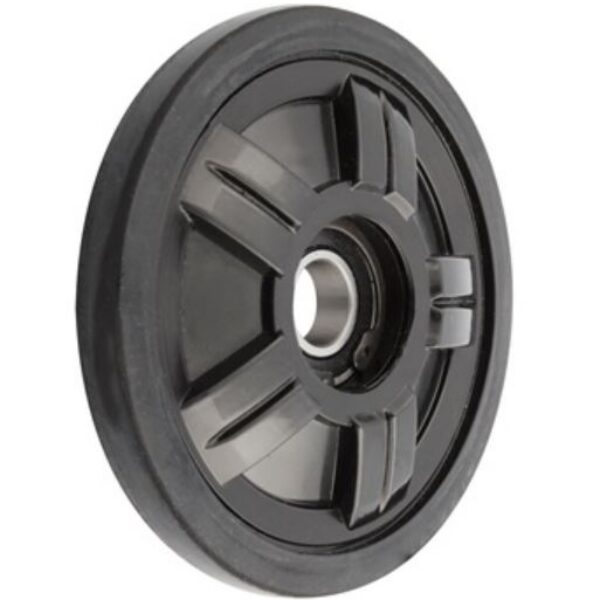 Kimpex Idler wheel Black Ski-Doo 141mm