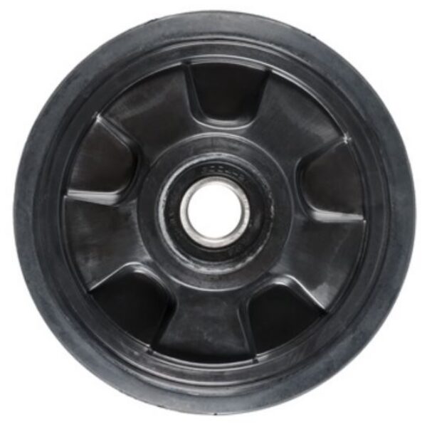 Kimpex Idler wheel Ski-Doo 147mm black 6004-2RS