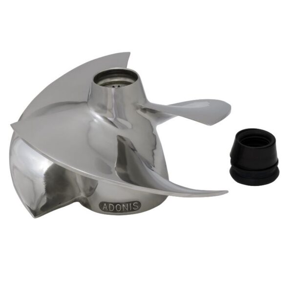 Anodis Impeller Sea Doo 14-20