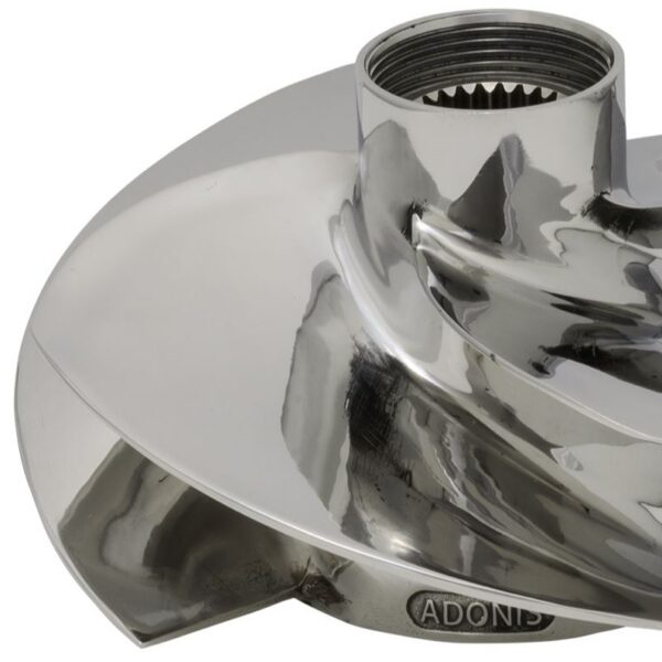 Anodis Impeller Sea Doo 13-19