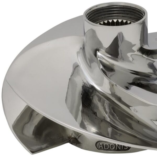 Anodis Impeller Sea Doo 14-20
