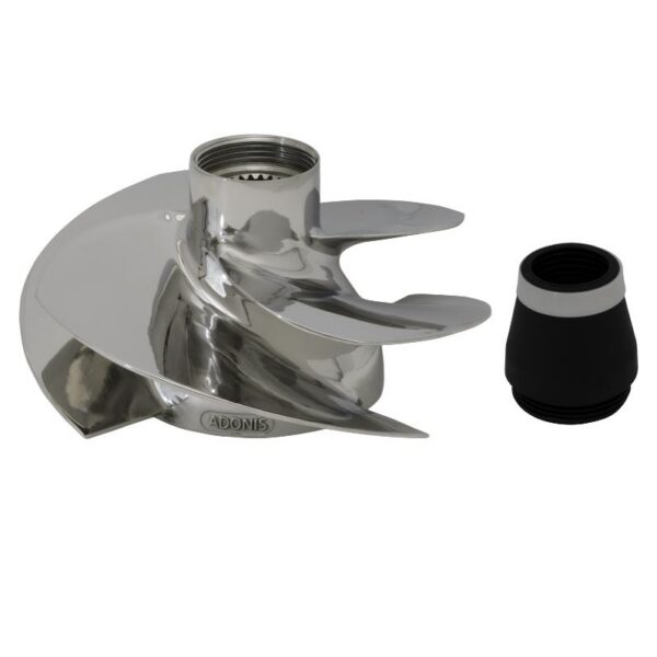 Anodis Impeller Sea Doo 10-18