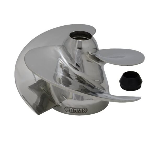 Anodis Impeller Kawasaki 12-20