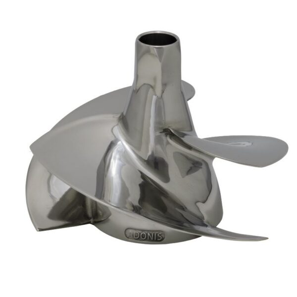 Anodis Impeller Yamaha 11-20