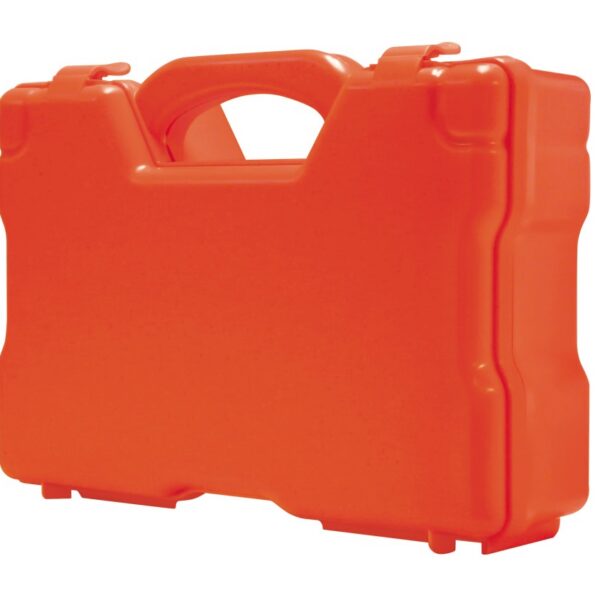 First aid box