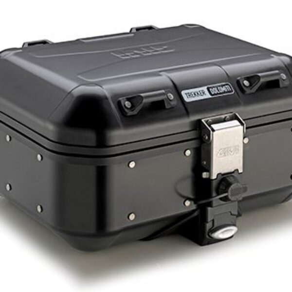 Givi Trekker Dolomiti Blackline Monokey 30lt topcase