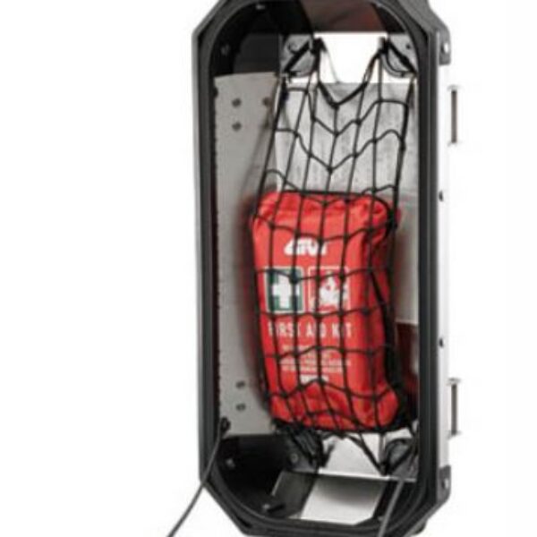 Givi Elastic carrying net for Trekker Outback