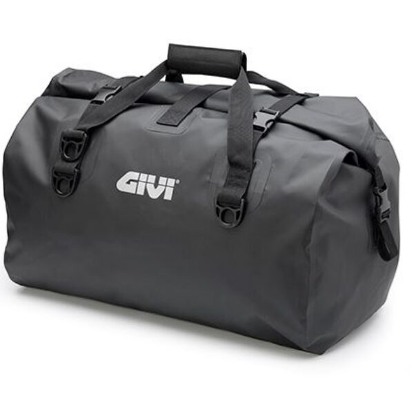 Givi EA119BK Saddle bag 60ltr