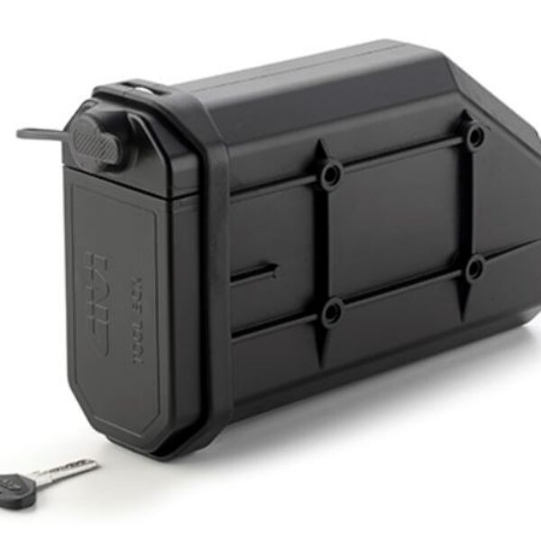 Givi S250 Tool box 260x90x170mm