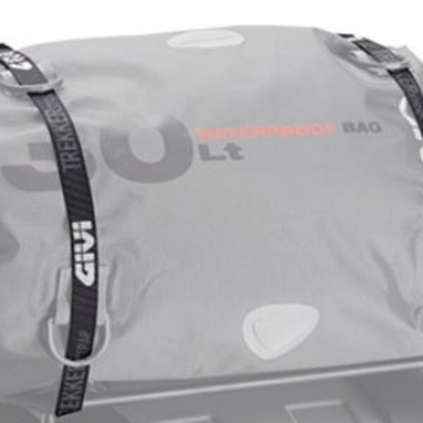 Givi Trekker straps 2kpl 20x1000mm