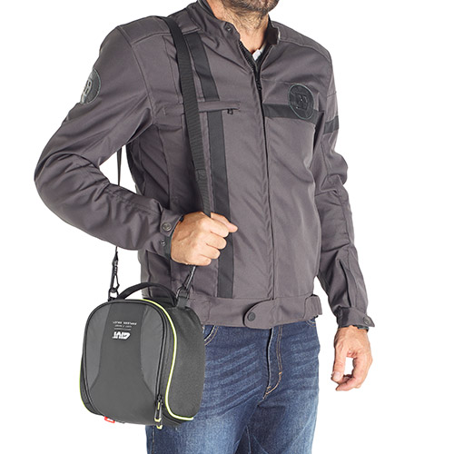 Givi TANKLOCK BAG 5 LT