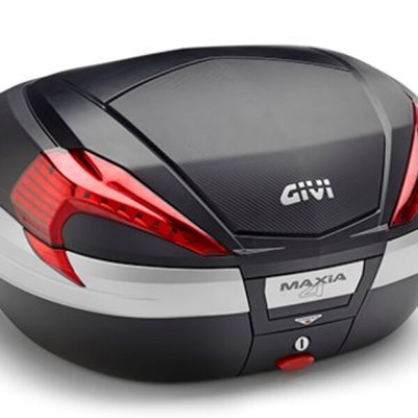 Givi V56 Maxia 4 Monokey 56lt black/carbon look