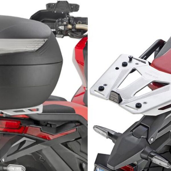 Givi Specific Monorack arms X-ADV 750 (17)
