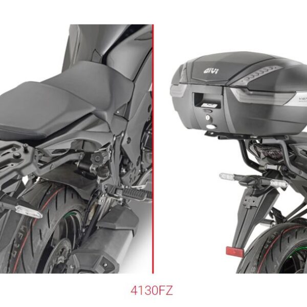 Givi Specific Monorack arms Kawasaki NINJA 1000 SX (20)