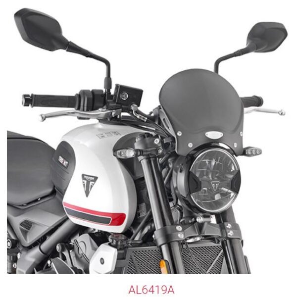 GIVI Specific fitting kit for 100AL 100ALB 140A 140S