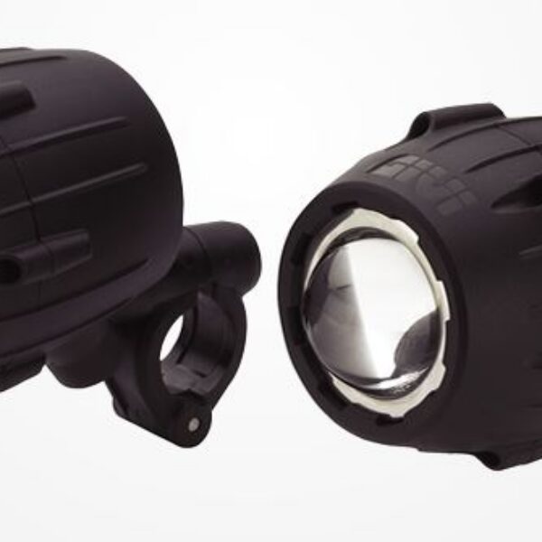 Givi halogen trekker lights