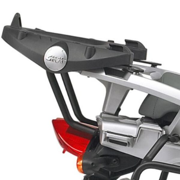Specific rear rack for MONOKEY® top case R1200GS 04-11