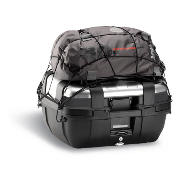 Givi Elastic carryng net black 1 piece