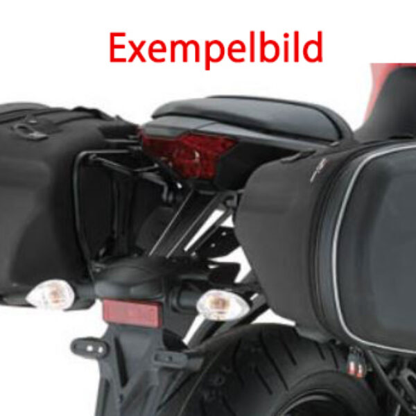 Givi Tubular side holder for soft luggage