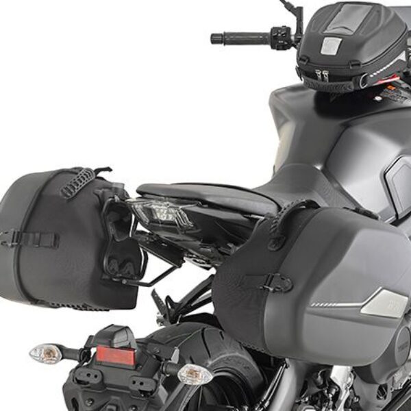Givi Sidebag holder ST604 MT09 15-19
