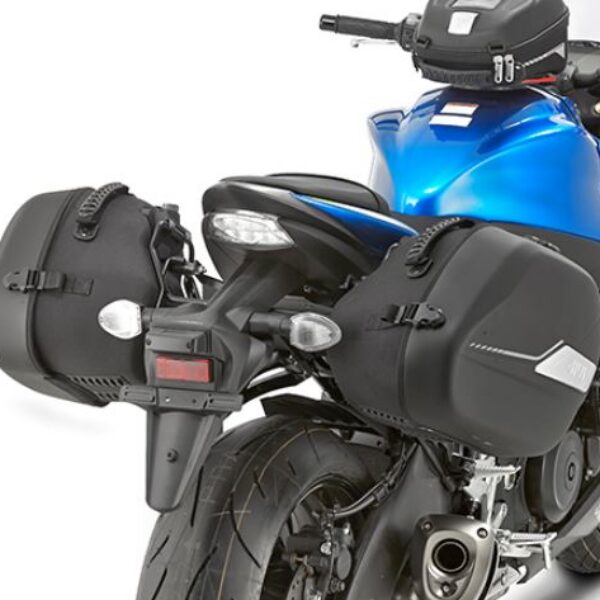 Givi Specific holder for Multilock bags GSX-S1000F/GSX-S1000 (15-16)