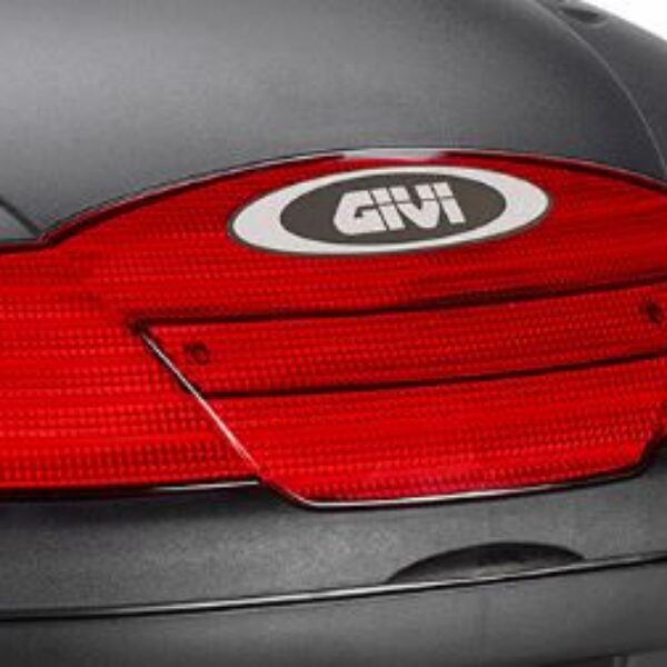 Givi Central reflector for E450 Simply II