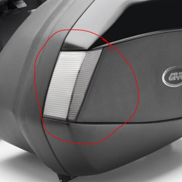 Givi reflector V35 TECH rh+lh
