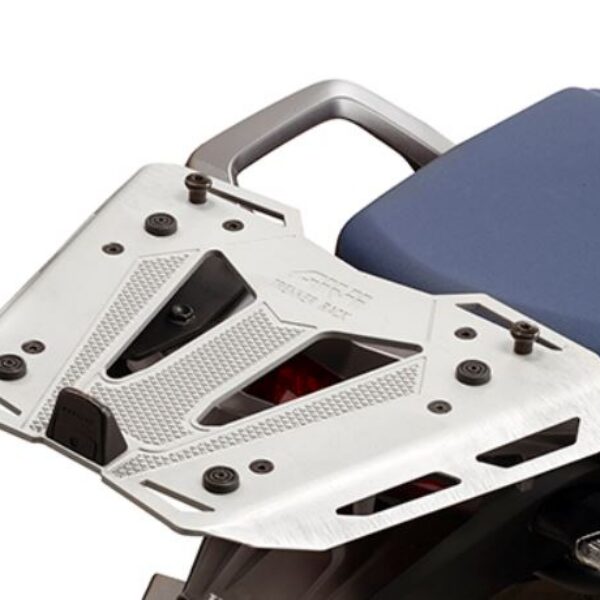 Givi Monokey® aluminium plate for FZ & SR rack