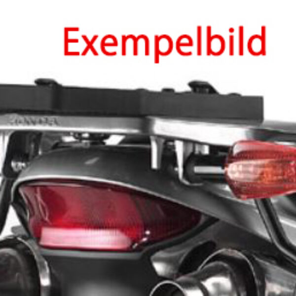 Givi Specific rear plate for MONOKEY® case