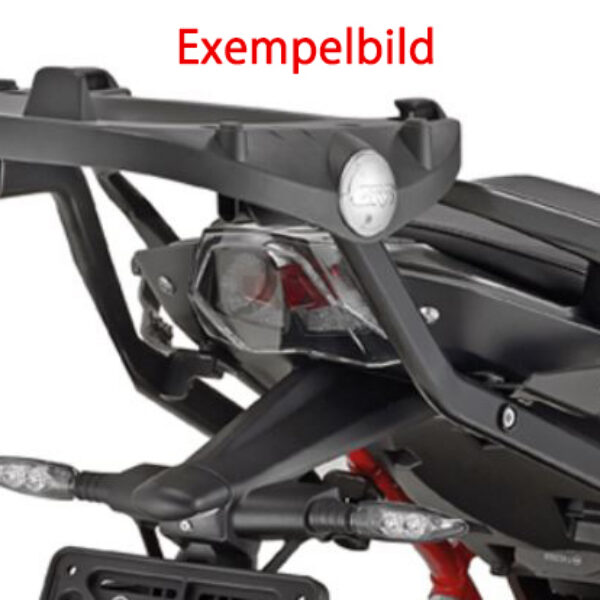 Givi Specific Monorack arms