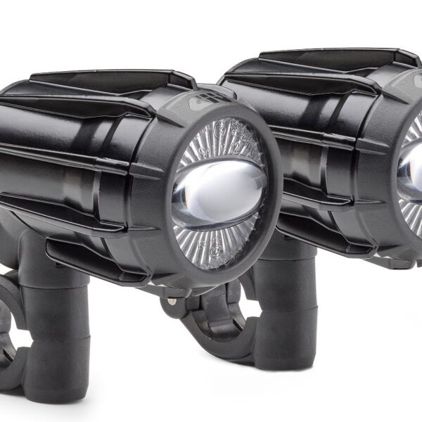 Givi LED projector fog lights (pair)