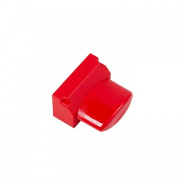 Givi Push button red 1 pcs.