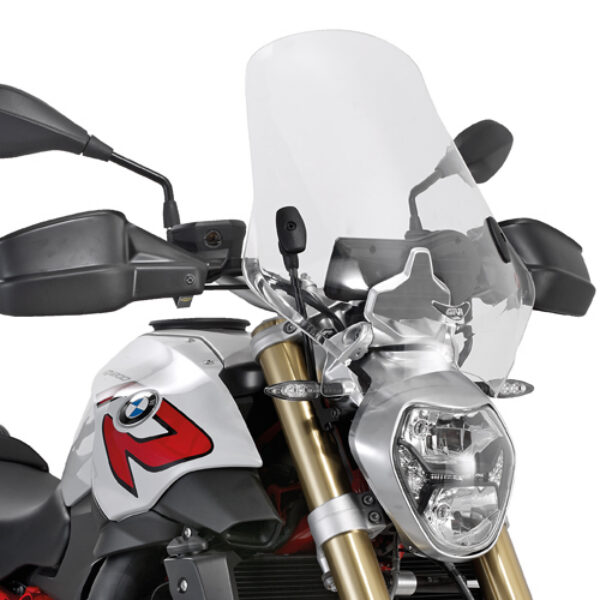 Givi Specific screen transparent 49.5 x 46 cm (HxW)