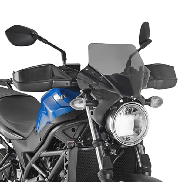 Givi Specific screen smoked 28.5 x 36 cm SV 650 (16)
