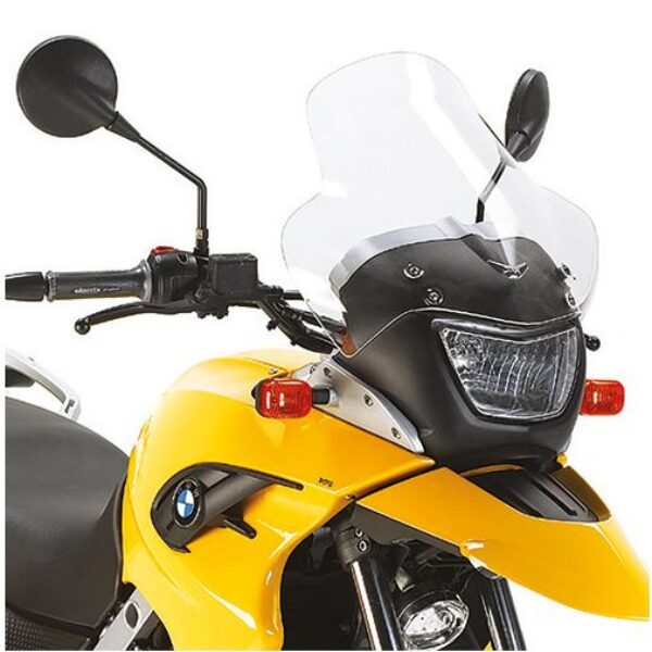 Givi Specific screen transparent 39.5 x 44 cm (HxW)