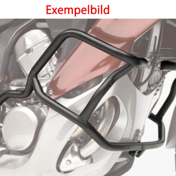 Givi Specific kit to install the engine guards TN5108/OX BMW R1200GS 16-18