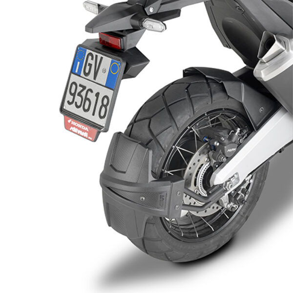 Givi mounting kit for mudguard RM02 X-Adv 750 17-