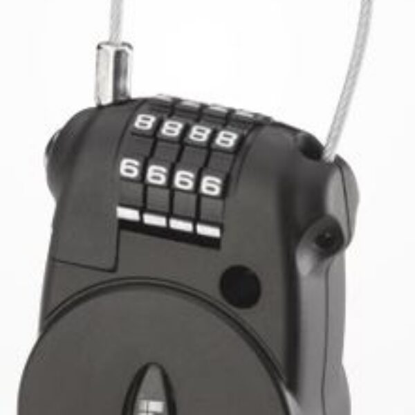 * Givi combinationlock