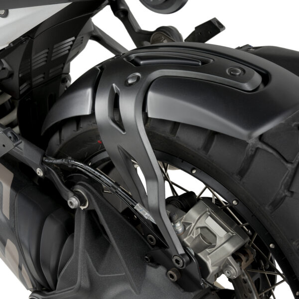 Puig Hugger Bmw R1300Gs 23'- C/Matt Black