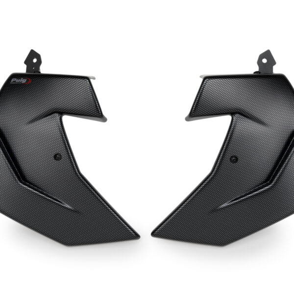 Puig Brake Cooler Ktm 1390 Super Duke R/Evo 24'