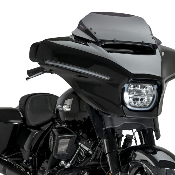 Puig High-Road Sport Screen Harley Davidson Road Glide