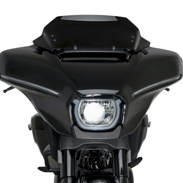 Puig High-Road Sport Screen Harley Davidson Road Glide