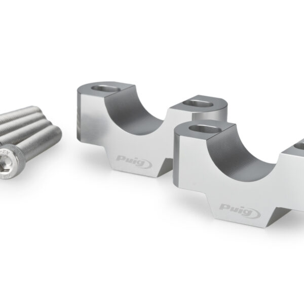 Puig Handlebar Riser Height 20Mm Diameter 29Mm Triumph