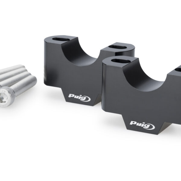Puig Handlebar Riser Height 30Mm Diameter 29Mm Triumph