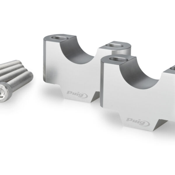 Puig Handlebar Riser Height 30Mm Diameter 29Mm Triumph