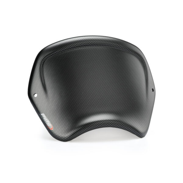 Puig Front Plate Honda Cb650R Neo Sports Cafe/Ecl