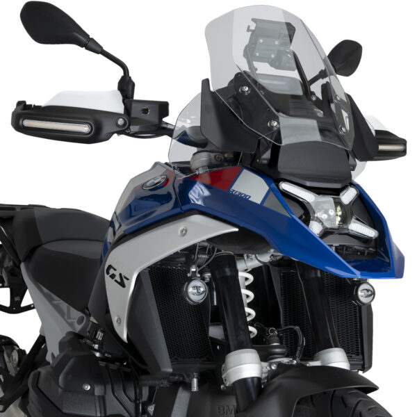 Puig Kit Auxiliary Lights Beam 2.0 Homo Bmw R1300Gs