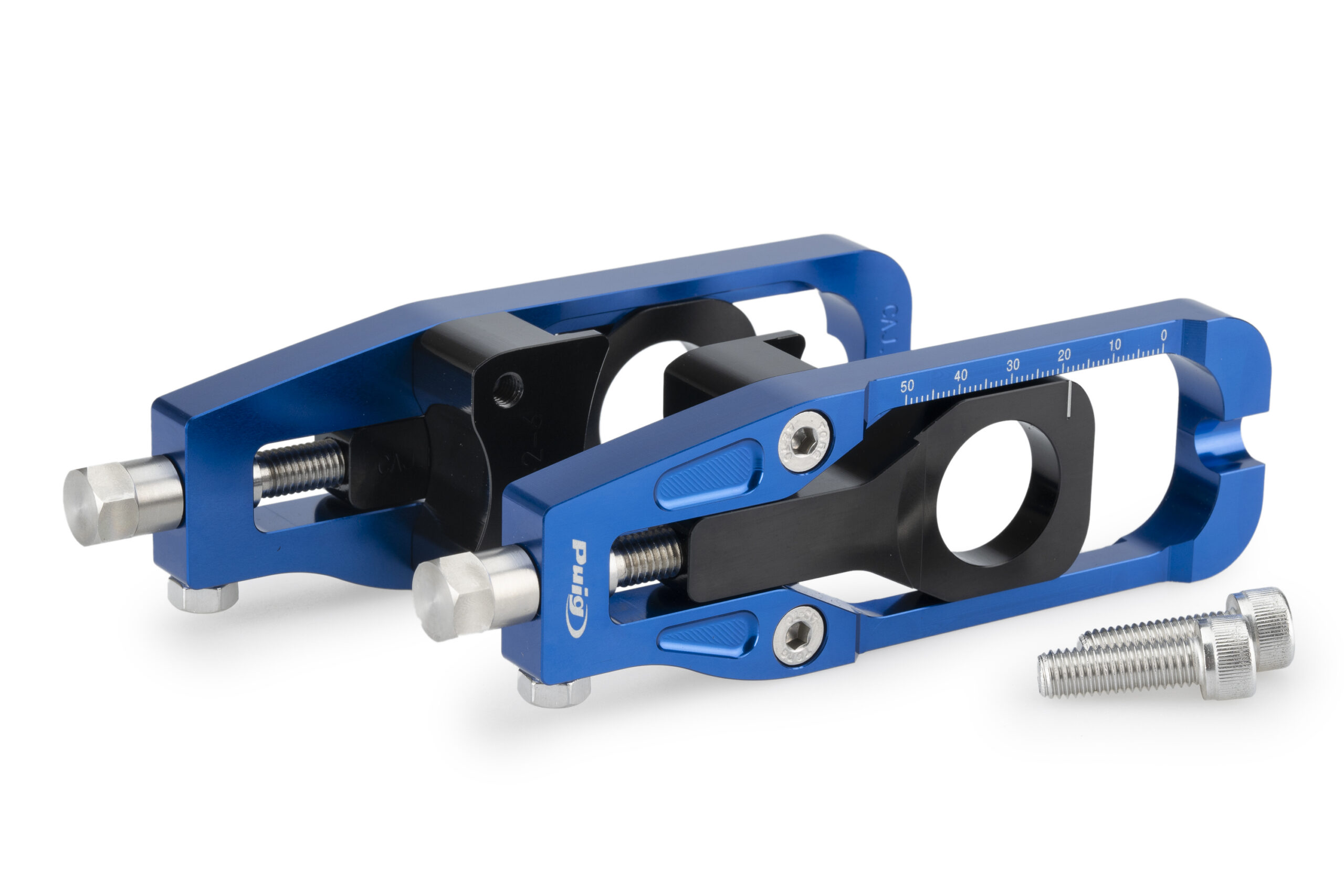 Puig Chain Tensor For Kawasaki Zx-6R Ninja 24'