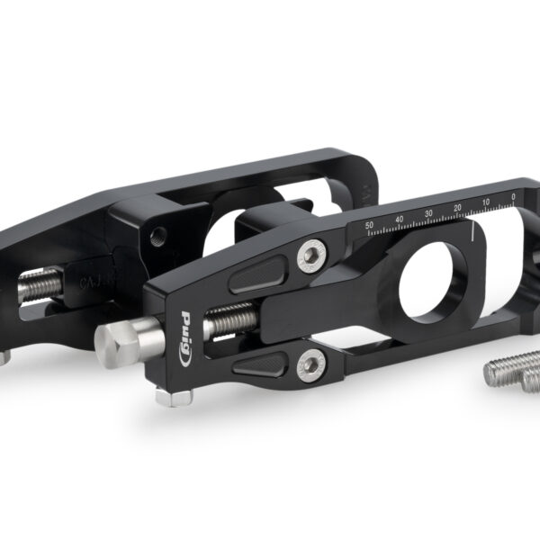 Puig Chain Tensor For Kawasaki Zx-6R Ninja 24'